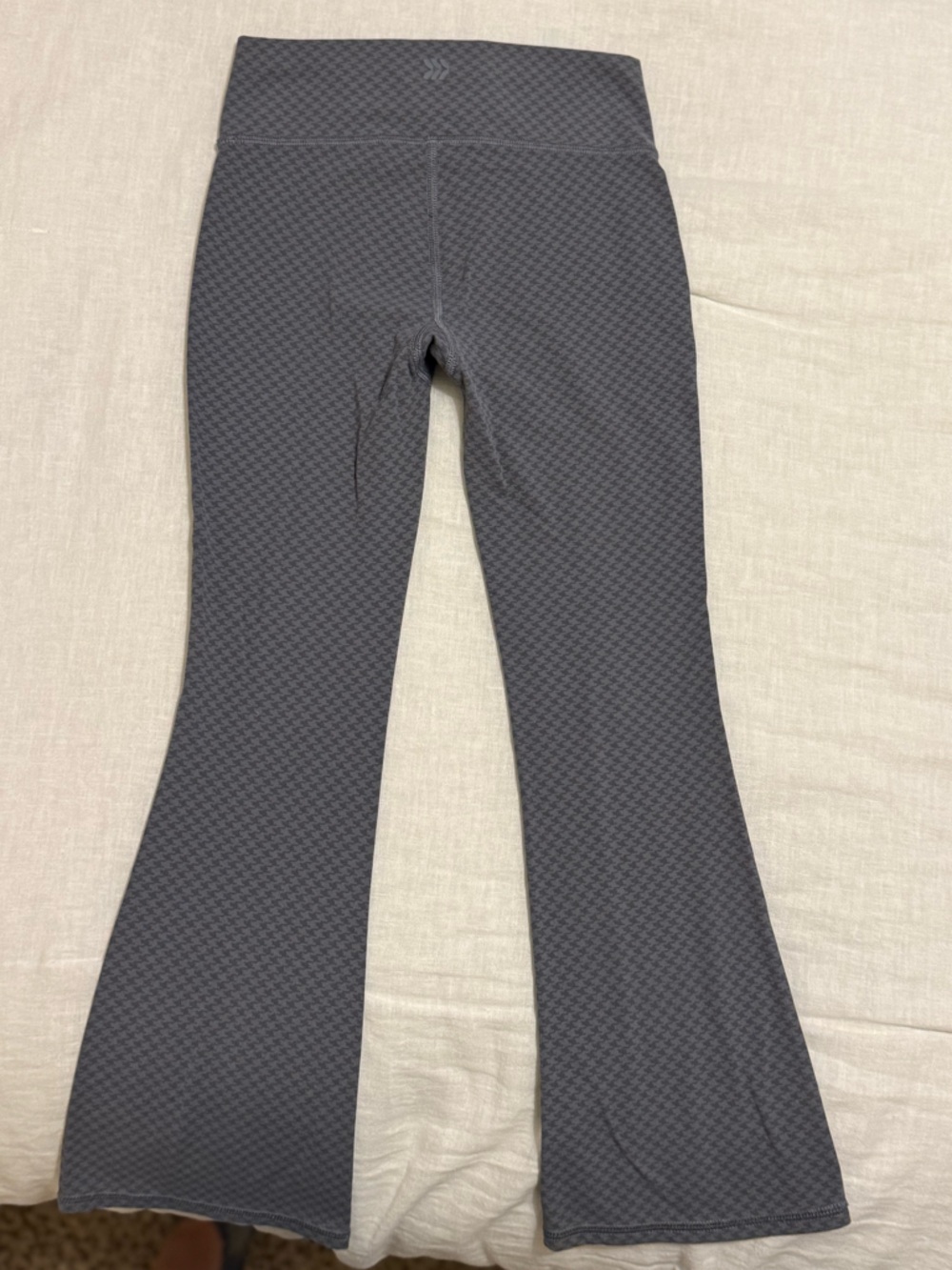 All in Motion Girls Active Tank + Yoga Pants Outfit - Picture 8 of 9